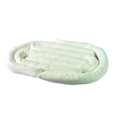 Tubo assorbente - OSS20-90 - Empteezy - per olio / di acqua / idrorepellente
