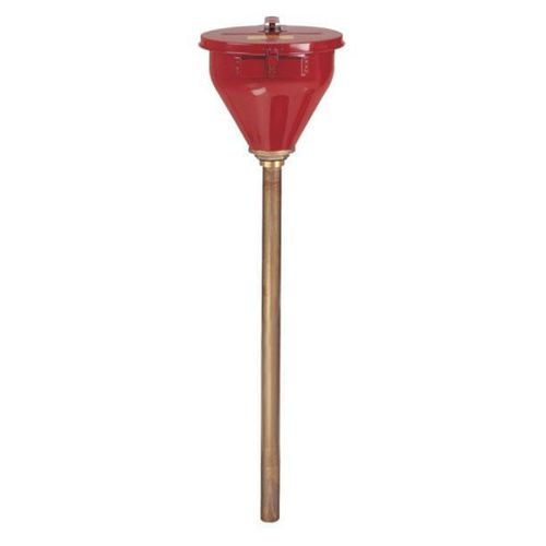 Imbuto filtrante - JUSTRITE® 08205 - Empteezy - per carburante