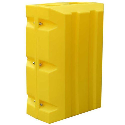 Protezione di colonna - UBP1 - Empteezy