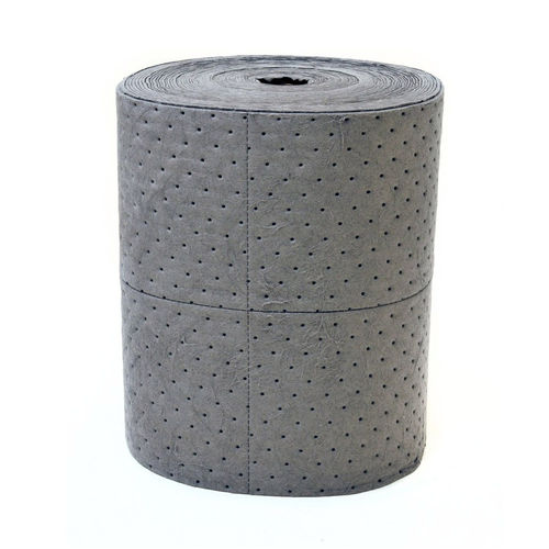 Assorbente in rullo - MR1-80 - Empteezy - per olio / di acqua / di liquido refrigerante