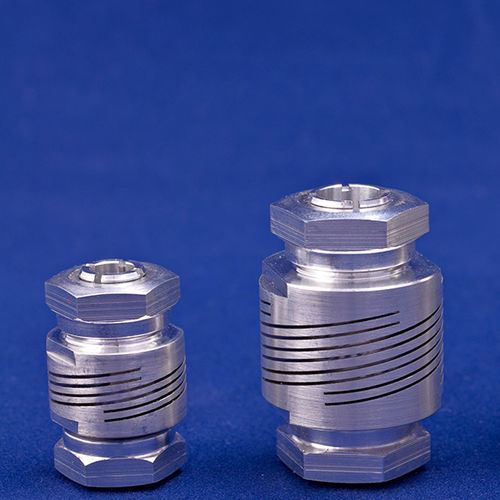 Giunto a spirale - EASY series - Bervina Ltd. - per problemi di allineamento