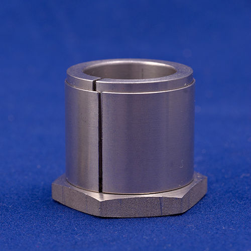 Giunto rigido - BS series - Bervina Ltd. - anello conico