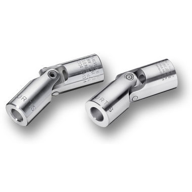 Giunto 110 d25mm inox - Giunti a snodo per ancora - MTO Nautica Store