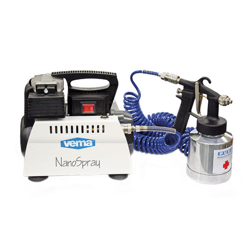Spruzzatore per liquidi - Nano  - Vema