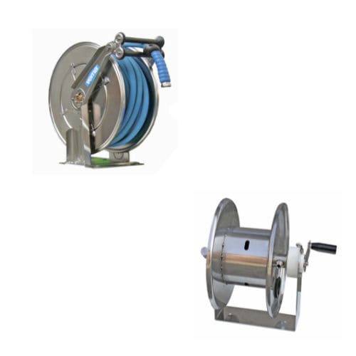 Jarolift Mini Avvolgitore A Manovella Per Cinghia Tapparelle - Foto 7