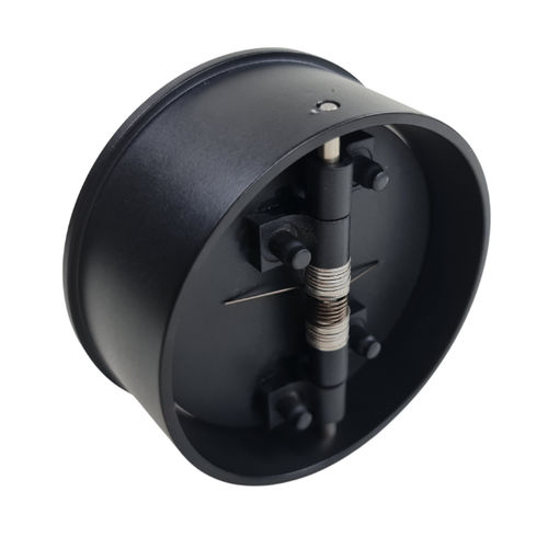 Valvola di sicurezza di vapore - 93 series - Ridart srl - per gas / per cisterna / in acciaio inossidabile