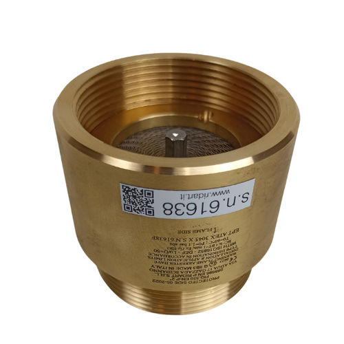 Arrestafiamma - 330 EN P - Ridart srl