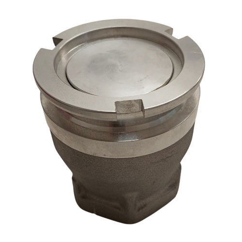 Raccordo per prodotti chimici - Ridart srl - per carburante / rapido / ad innesto rapido