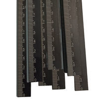 Indicatore di livello per liquidi - 1501 - Ridart srl - visivo / per cisterna / in acciaio inossidabile
