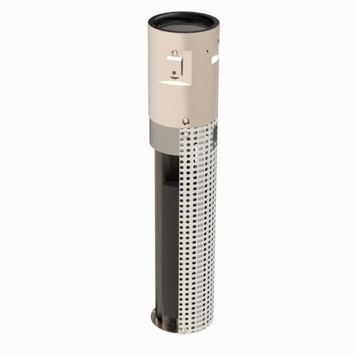Valvola limitatrice di carico - 442 series - Ridart srl - a otturatore / per prodotti chimici / per idrocarburi