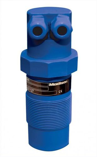 Sensore di livello ad ultrasuoni - U5098  - Madison Company - per acqua / per carburante / per olio