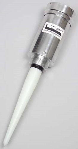 Sensore di livello radar - R Series - Madison Company - per liquidi