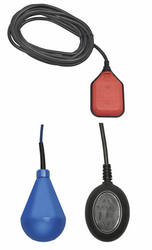 Livellostato ad inclinazione - M Series - Madison Company - per liquidi / sospeso