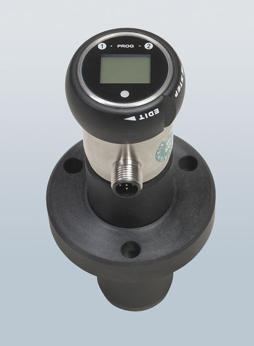 Sensore di livello ad ultrasuoni - UM4270-1 series - Madison Company - per solidi / per liquidi / per cisterna