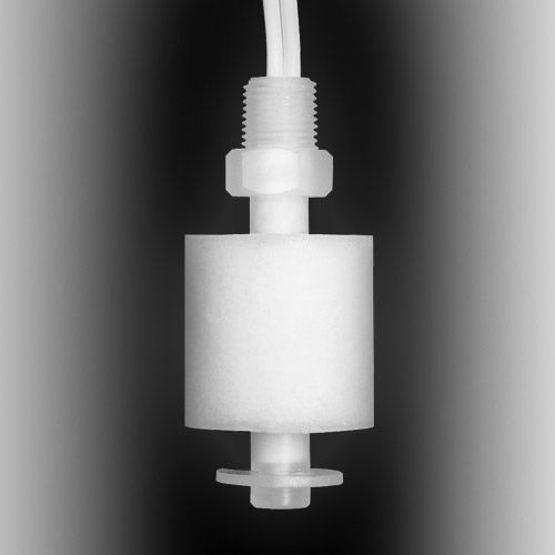 Livellostato a galleggiante - M8000 - Madison Company - per liquidi / in plastica / verticale