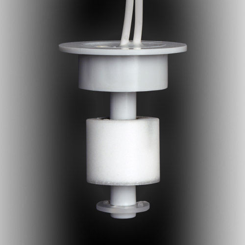 Livellostato a galleggiante - M8000-C - Madison Company - per liquidi / in plastica / in miniatura