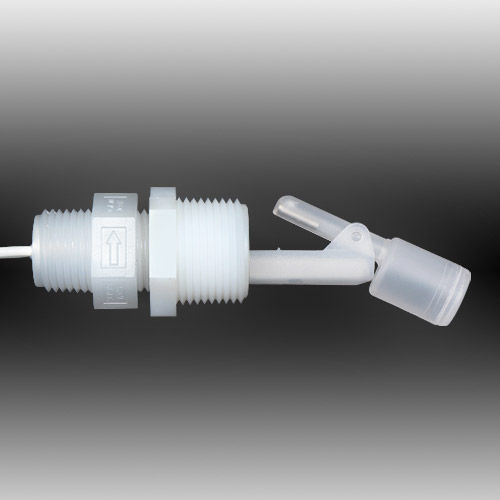 Livellostato a galleggiante - M8700-C - Madison Company - per liquidi / in plastica / per montaggio laterale