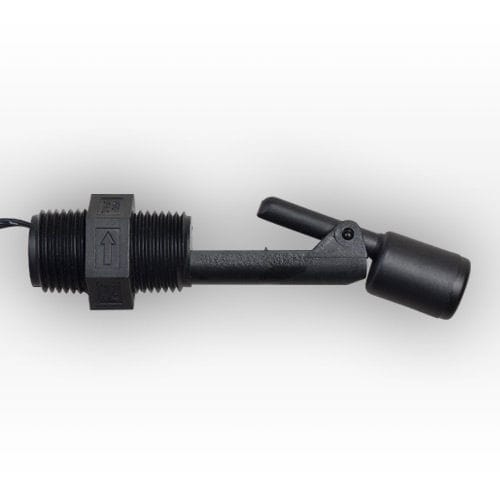 Livellostato a galleggiante - M7700 - Madison Company - per liquidi / per montaggio laterale / ad ampolla reed