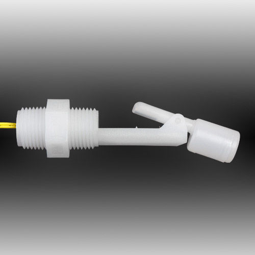 Livellostato a galleggiante - M9700 - Madison Company - per liquidi / in plastica / per montaggio laterale