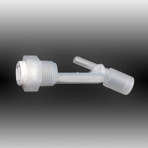 Livellostato a galleggiante - M8725  - Madison Company - per liquidi / in plastica / per montaggio laterale