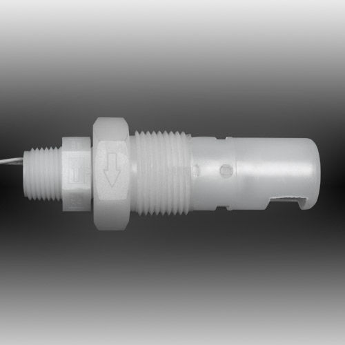 Livellostato a galleggiante - M9705 - Madison Company - per liquidi / in plastica / per montaggio laterale