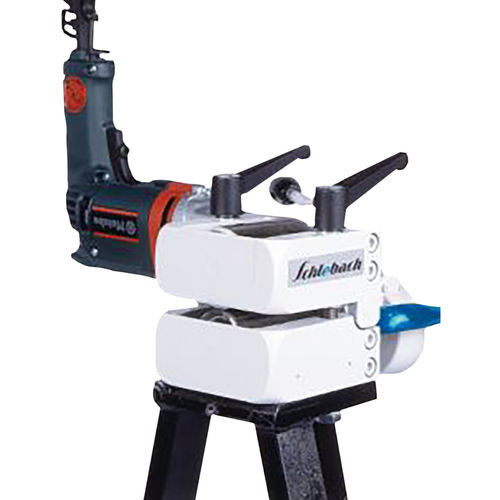 Curvatrice elettrica - Biegeboy - Schlebach GmbH - per profilati / rifilatura