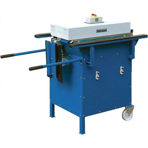 Profilatrice per profilati - EPM 25 - Schlebach GmbH