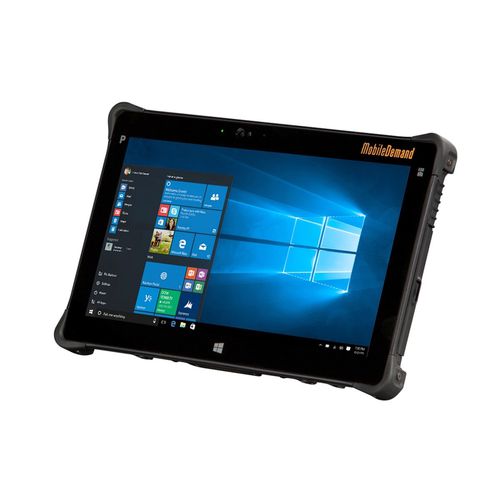 Tablet Windows - T1680 C1D2 - MobileDemand - 12" / Intel® Core i5 / rinforzato
