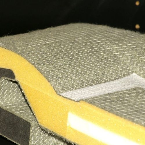 Poliestere - Isomex® AV Soft - Duflot Industrie