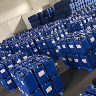 Assorbente di idrocarburi - CMS series - SyGasTec GmbH - CMS
