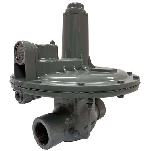 Regolatore di pressione per gas propano - P134 - Marsh Bellofram - per gas naturale / di gas / a diaframma