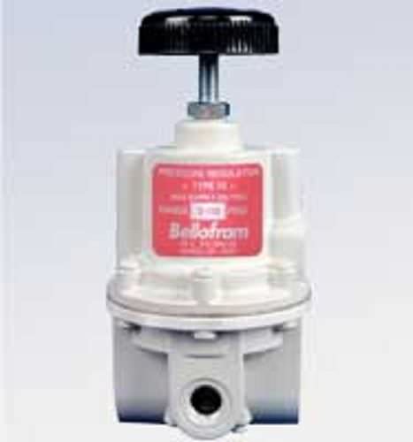 Regolatore di pressione per acqua - Type 70 - Marsh Bellofram - a membrana / monostadio / industriale