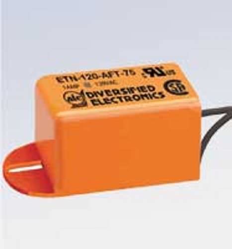 Temporizzatore elettronico - ETN series - Marsh Bellofram - di sequenza / fisso