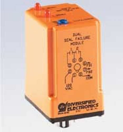 Sistema di monitoraggio per pompa - SPM series - Marsh Bellofram - di allarme / di contaminazione / in continuo