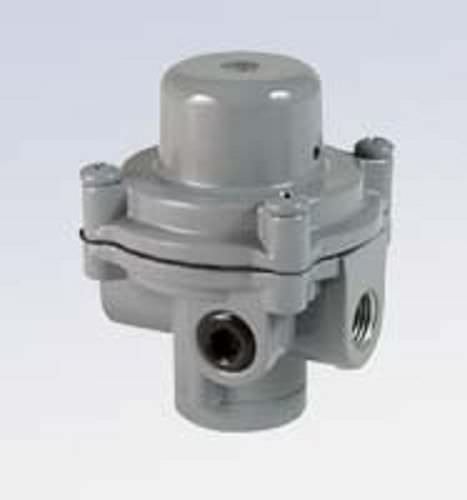 Valvola di scarico a membrana - Type P800 - Marsh Bellofram