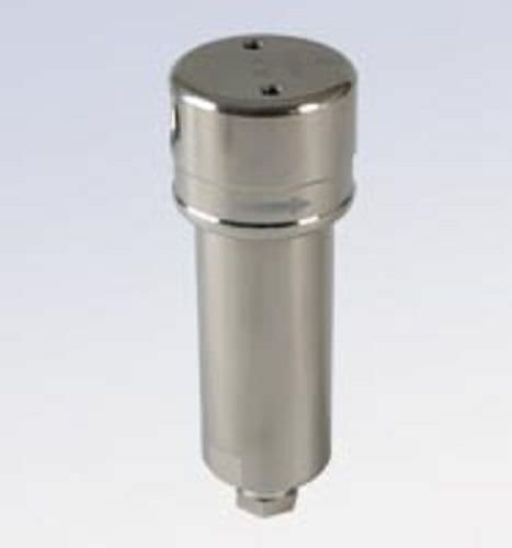 Filtro a gas - Type P350 NACE - Marsh Bellofram - con cestello
