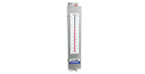 Indicatore di livello per liquidi - LevelBAR - Marsh Bellofram - a colonna / per cisterna