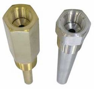 Pozzetto termometrico per sensore di temperatura - 6000 series - Marsh Bellofram