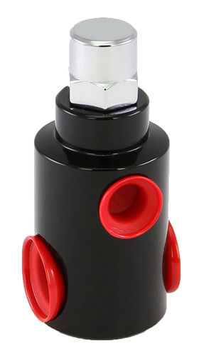 Valvola di scarico - RL series - BRAND HYDRAULICS