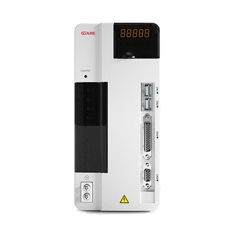Azionamento AC di macchina utensile - GS100M series - Jiangsu Gtake Electric Co., Ltd. - trifase / digitale / analogico