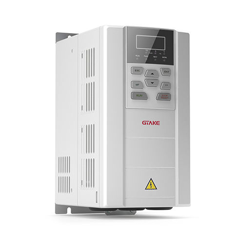Azionamento AC multifunzione - GK600 series - Jiangsu Gtake Electric Co., Ltd. - trifase / con display digitale / analogico