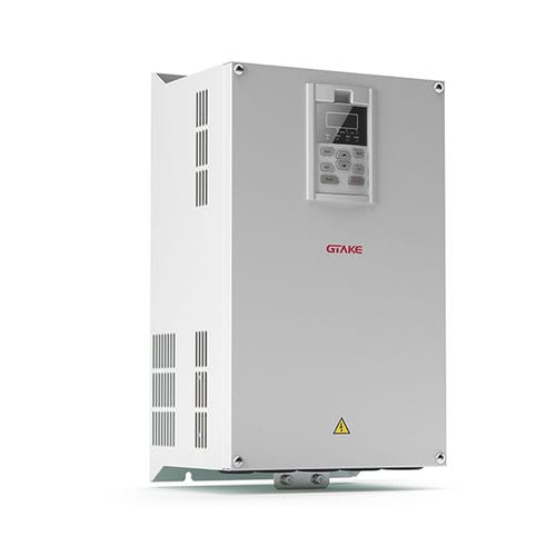 Azionamento AC ad alta prestazione - GK800 series - Jiangsu Gtake Electric Co., Ltd. - trifase / con display digitale / analogico
