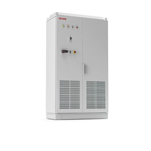 Azionamento AC active front end (AFE) - GK1000 series - Jiangsu Gtake Electric Co., Ltd. - trifase / digitale / analogico