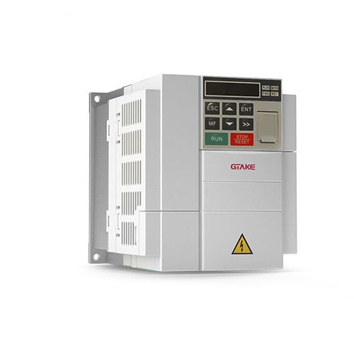 Azionamento AC compatto - GK510 series - Jiangsu Gtake Electric Co., Ltd. - trifase / digitale / a parete