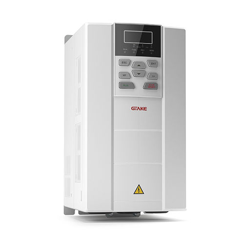 Convertitore di frequenza trifase - SLR01/02 series - Jiangsu Gtake Electric Co., Ltd. - monofase / per motore asincrono / industriale