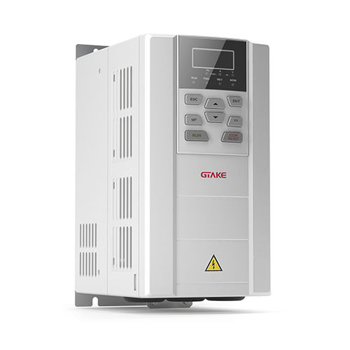 Azionamento AC per elevatore - GK600E series - Jiangsu Gtake Electric Co., Ltd. - trifase / digitale / analogico