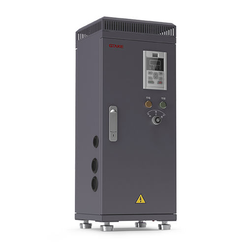 Azionamento AC trifase - ES101 series - Jiangsu Gtake Electric Co., Ltd. - da terra / per macchine / per compressore ad aria