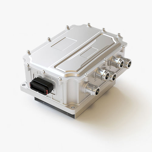 Controllore motore brushless - KTZ07X50FBB01 - Jiangsu Gtake Electric Co., Ltd. - per motore sincrono / asincrono / AC