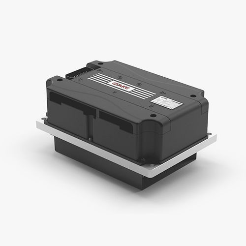 Controllore motore per motore sincrono - KYS11X50FA00 - Jiangsu Gtake Electric Co., Ltd. - asincrono / AC / per veicolo elettrico