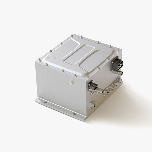 Controllore motore per motore sincrono - HB200-4Z5.5W-A1 - Jiangsu Gtake Electric Co., Ltd. - asincrono / AC / per veicolo elettrico